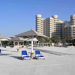 Hotel Al Hamra, Rás al-Chajma