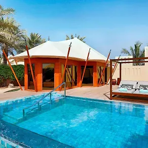 Hotel The Ritz-carlton Khaimah, Al Hamra, Ras el Kaïmah